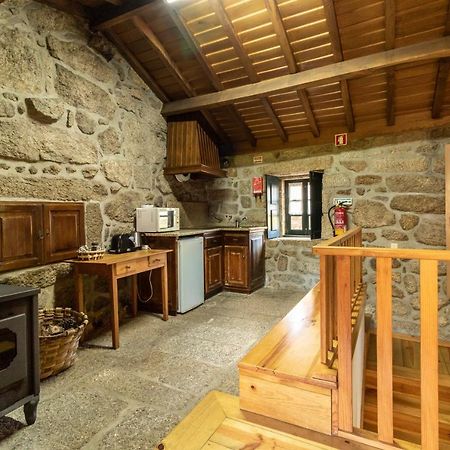 Soajo Casa De Campo 외부 사진