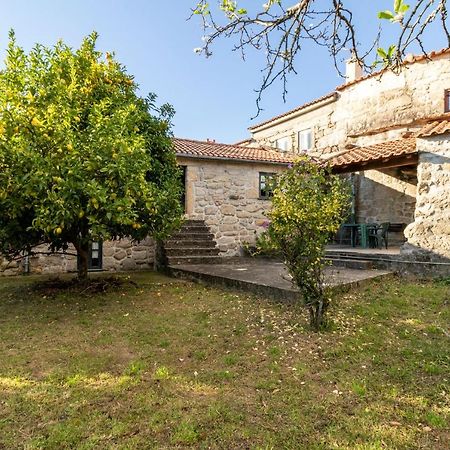 Soajo Casa De Campo 외부 사진