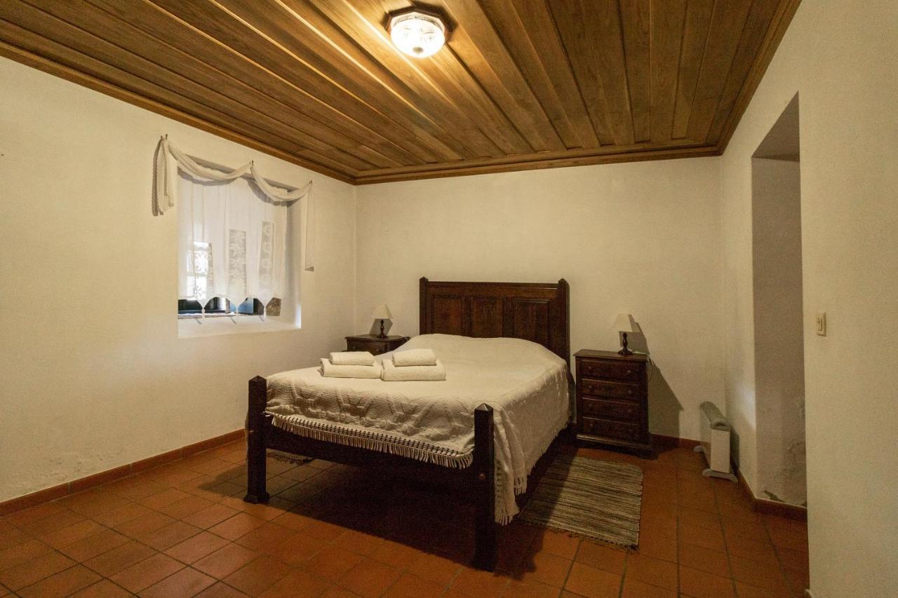 Soajo Casa De Campo 외부 사진