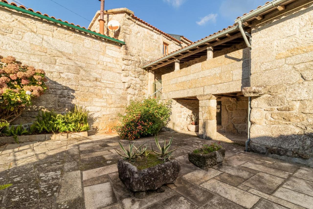 Soajo Casa De Campo 외부 사진