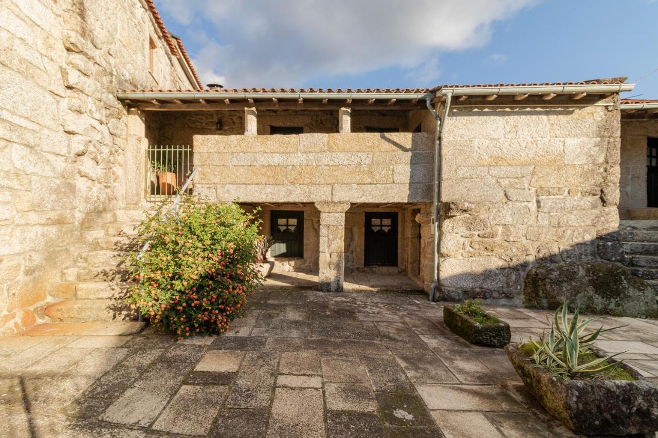 Soajo Casa De Campo 외부 사진