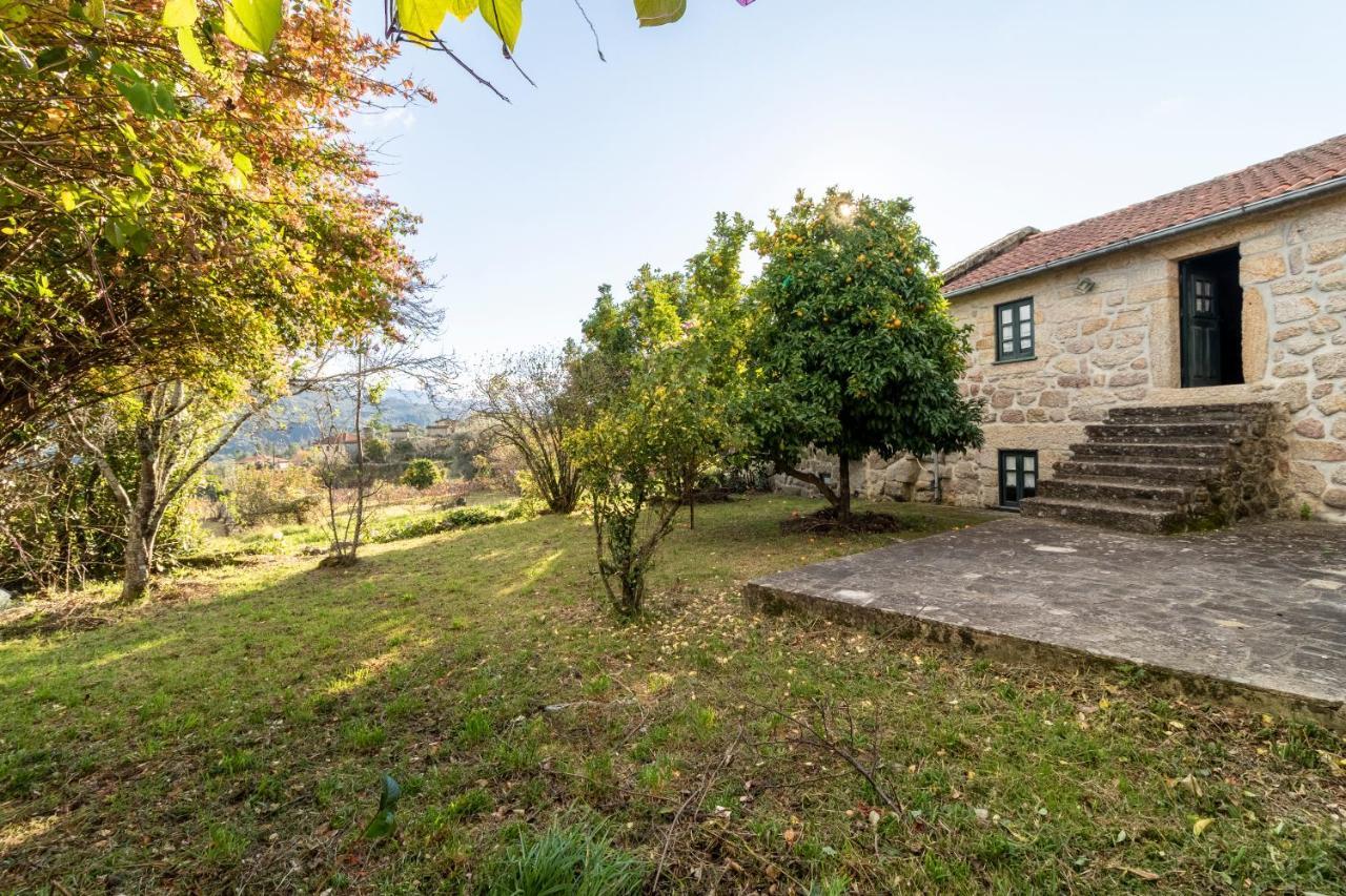 Soajo Casa De Campo 외부 사진