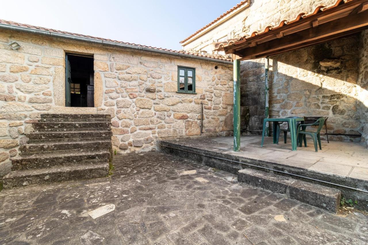 Soajo Casa De Campo 외부 사진