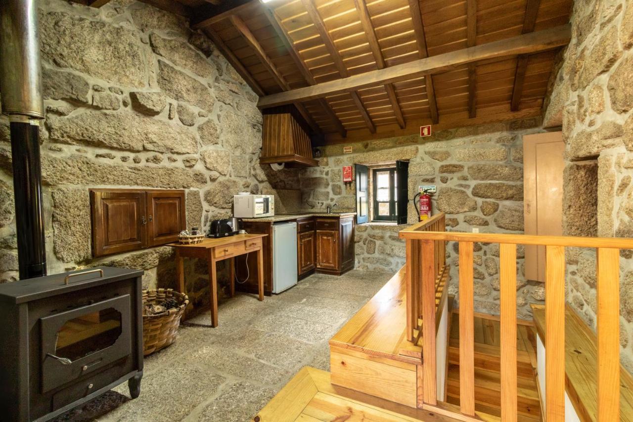 Soajo Casa De Campo 외부 사진