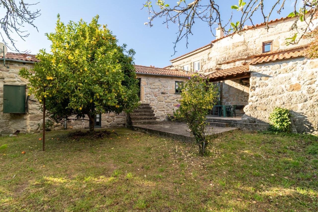 Soajo Casa De Campo 외부 사진