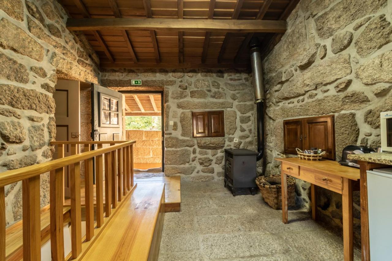 Soajo Casa De Campo 외부 사진