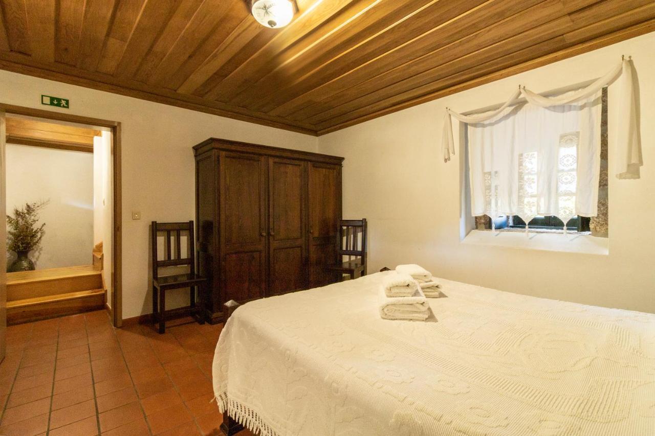 Soajo Casa De Campo 외부 사진