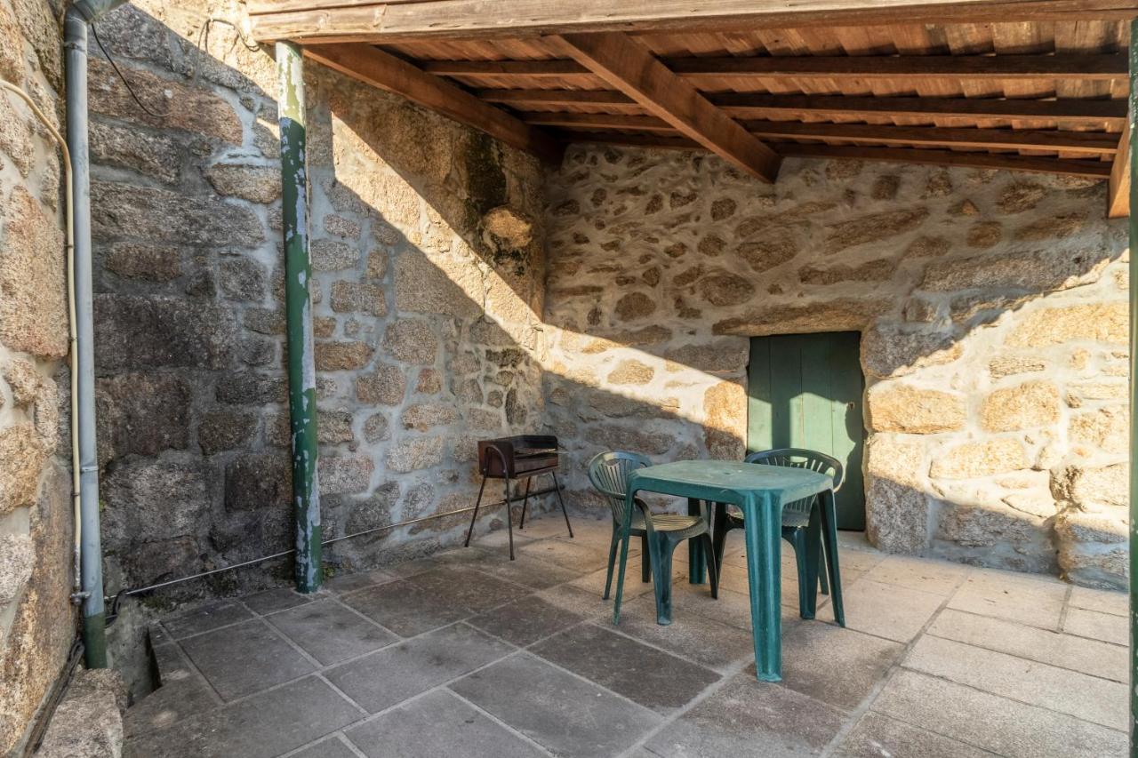 Soajo Casa De Campo 외부 사진